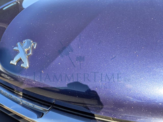 Peugeot 208 208 1.2i puretech style 82, 2017 - afbeelding 28 van  46