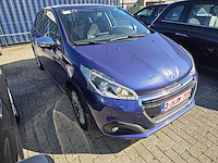 Peugeot 208 208 1.2i puretech style 82, 2017 - afbeelding 23 van  46