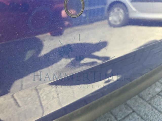 Peugeot 208 208 1.2i puretech style 82, 2017 - afbeelding 36 van  46