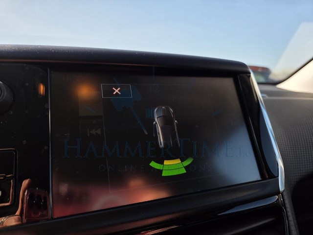 Peugeot 208 208 1.2i puretech style 82, 2017 - afbeelding 40 van  46