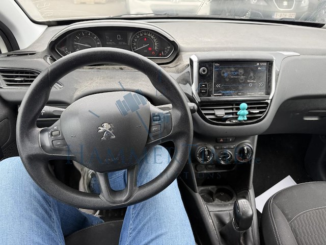 Peugeot 208 active puretech 82 st/st, 2019 - afbeelding 3 van  32