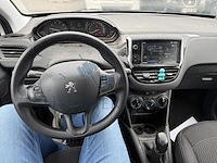 Peugeot 208 active puretech 82 st/st, 2019 - afbeelding 3 van  32