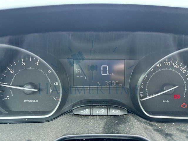 Peugeot 208 active puretech 82 st/st, 2019 - afbeelding 8 van  32