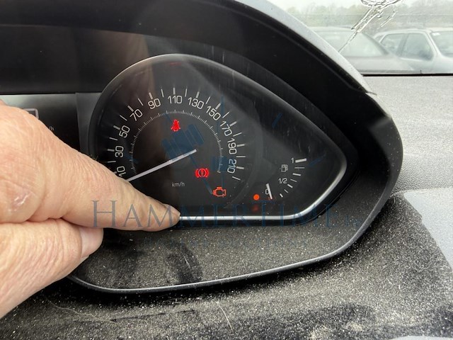 Peugeot 208 active puretech 82 st/st, 2019 - afbeelding 9 van  32