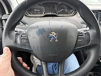 Peugeot 208 active puretech 82 st/st, 2019 - afbeelding 11 van  32