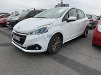 Peugeot 208 active puretech 82 st/st, 2019