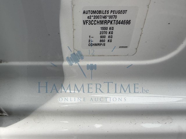 Peugeot 208 active puretech 82 st/st, 2019 - afbeelding 22 van  32