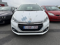 Peugeot 208 active puretech 82 st/st, 2019 - afbeelding 12 van  32
