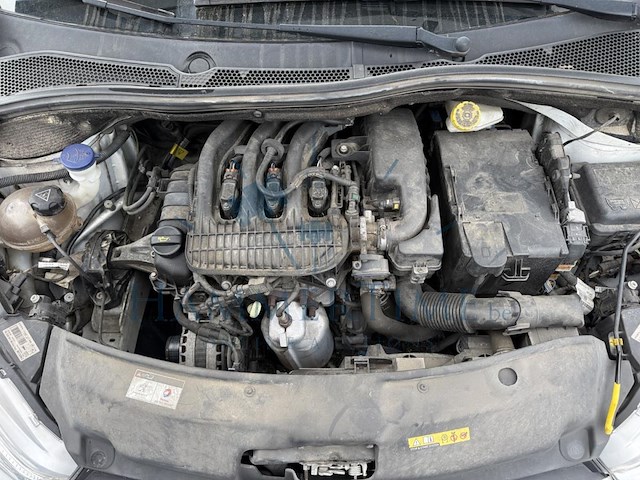 Peugeot 208 active puretech 82 st/st, 2019 - afbeelding 24 van  32