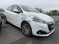 Peugeot 208 active puretech 82 st/st, 2019 - afbeelding 23 van  32