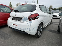 Peugeot 208 active puretech 82 st/st, 2019 - afbeelding 27 van  32