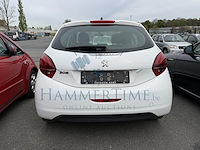 Peugeot 208 active puretech 82 st/st, 2019 - afbeelding 28 van  32