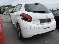Peugeot 208 active puretech 82 st/st, 2019 - afbeelding 29 van  32