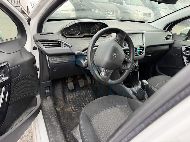 Peugeot 208 active puretech 82 st/st, 2019 - afbeelding 31 van  32