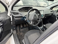 Peugeot 208 active puretech 82 st/st, 2019 - afbeelding 31 van  32