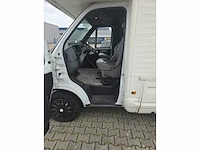 Peugeot 230 bed - bank - wc - camper - afbeelding 4 van  13