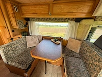 Peugeot 280 g 52 kampeerauto rapido camper yk-33-sz - afbeelding 3 van  34