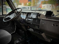 Peugeot 280 g 52 kampeerauto rapido camper yk-33-sz - afbeelding 22 van  34