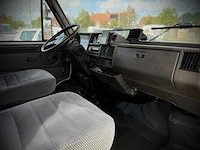 Peugeot 280 g 52 kampeerauto rapido camper yk-33-sz - afbeelding 25 van  34