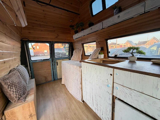 Peugeot 280l camper 24-vg-zp - afbeelding 2 van  5