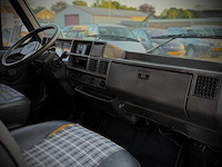 Peugeot 280l camper 24-vg-zp - afbeelding 4 van  5