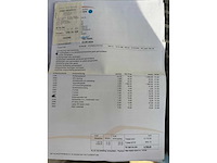 Peugeot 280l camper 24-vg-zp - afbeelding 5 van  5