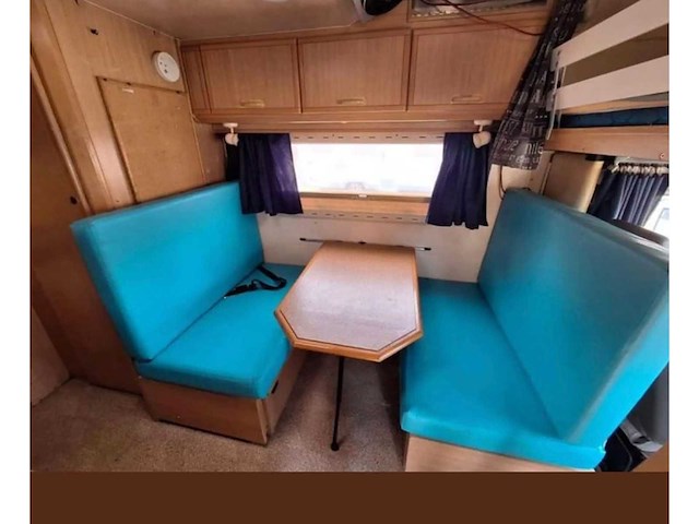 Peugeot 280l camper, vl-dl-70 - afbeelding 4 van  10