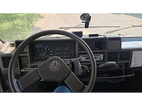 Peugeot 280l camper, vl-dl-70 - afbeelding 10 van  10