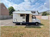 Peugeot 280l camper, vl-dl-70 - afbeelding 2 van  10