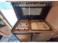 Peugeot 280l camper, vl-dl-70 - afbeelding 8 van  10