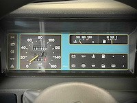 Peugeot 290 2.5 bürstner camper 52-vj-hs - afbeelding 21 van  28