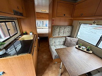 Peugeot 290 alko bürstner camper 01-vrx-2 - afbeelding 2 van  31