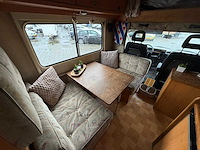 Peugeot 290 alko bürstner camper 01-vrx-2 - afbeelding 6 van  31