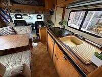 Peugeot 290 alko bürstner camper 01-vrx-2 - afbeelding 7 van  31