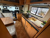 Peugeot 290 alko bürstner camper 01-vrx-2 - afbeelding 8 van  31