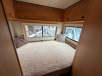 Peugeot 290 alko bürstner camper 01-vrx-2 - afbeelding 10 van  31