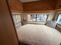 Peugeot 290 alko bürstner camper 01-vrx-2 - afbeelding 13 van  31