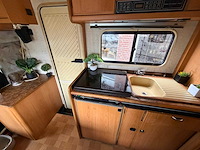 Peugeot 290 alko bürstner camper 01-vrx-2 - afbeelding 16 van  31