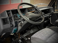 Peugeot 290 alko bürstner camper 01-vrx-2 - afbeelding 18 van  31