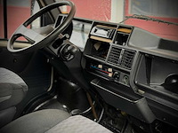 Peugeot 290 alko bürstner camper 01-vrx-2 - afbeelding 21 van  31