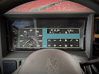 Peugeot 290 alko bürstner camper 01-vrx-2 - afbeelding 25 van  31