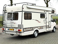 Peugeot 290 alko bürstner camper 01-vrx-2 - afbeelding 26 van  31