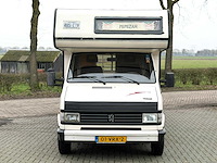 Peugeot 290 alko bürstner camper 01-vrx-2 - afbeelding 29 van  31