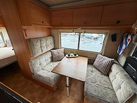 Peugeot 290 alko bürstner camper 01-vrx-2 - afbeelding 30 van  31