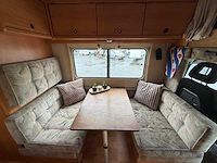 Peugeot 290 alko bürstner camper 01-vrx-2 - afbeelding 31 van  31