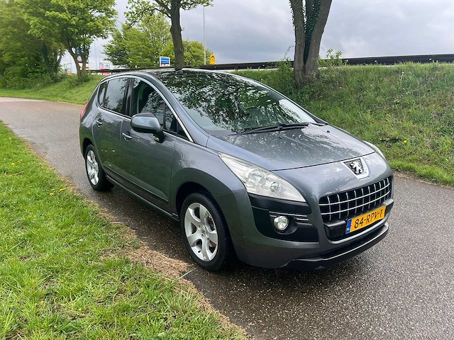 Peugeot 3008 - 1.6 thp st automaat, 84-rpv-1 - afbeelding 2 van  22