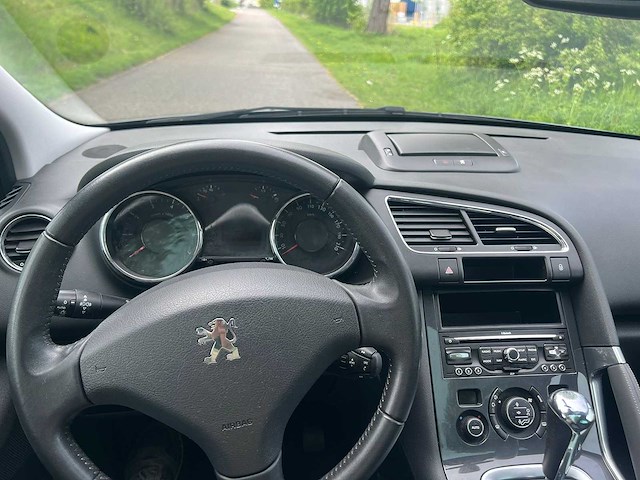 Peugeot 3008 - 1.6 thp st automaat, 84-rpv-1 - afbeelding 3 van  22