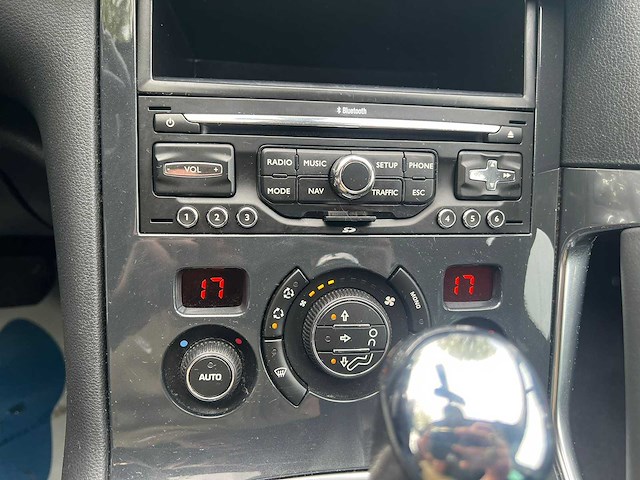 Peugeot 3008 - 1.6 thp st automaat, 84-rpv-1 - afbeelding 7 van  22