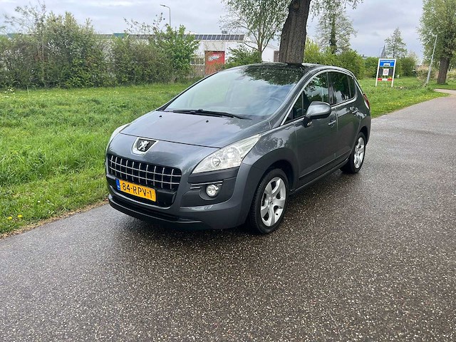 Peugeot 3008 - 1.6 thp st automaat, 84-rpv-1 - afbeelding 1 van  22