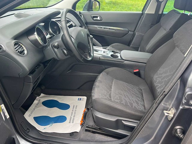 Peugeot 3008 - 1.6 thp st automaat, 84-rpv-1 - afbeelding 13 van  22